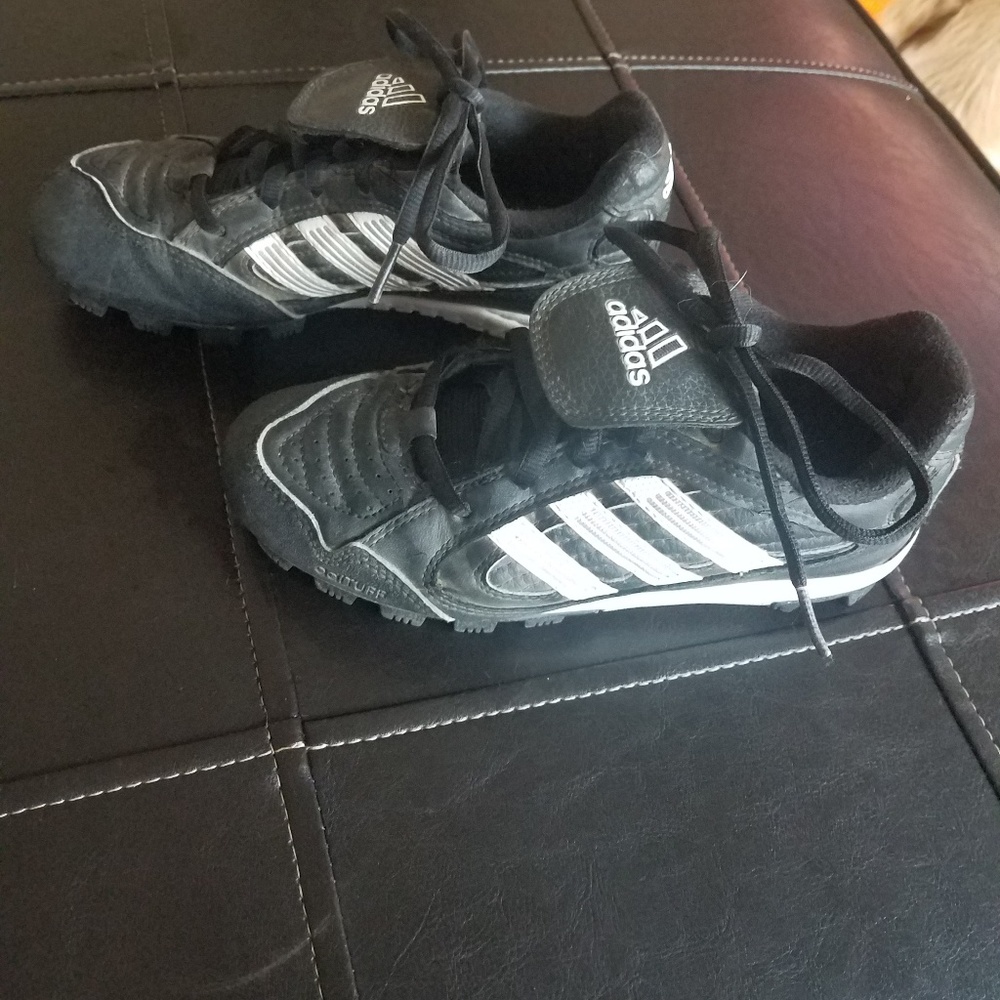 Adidas cleats